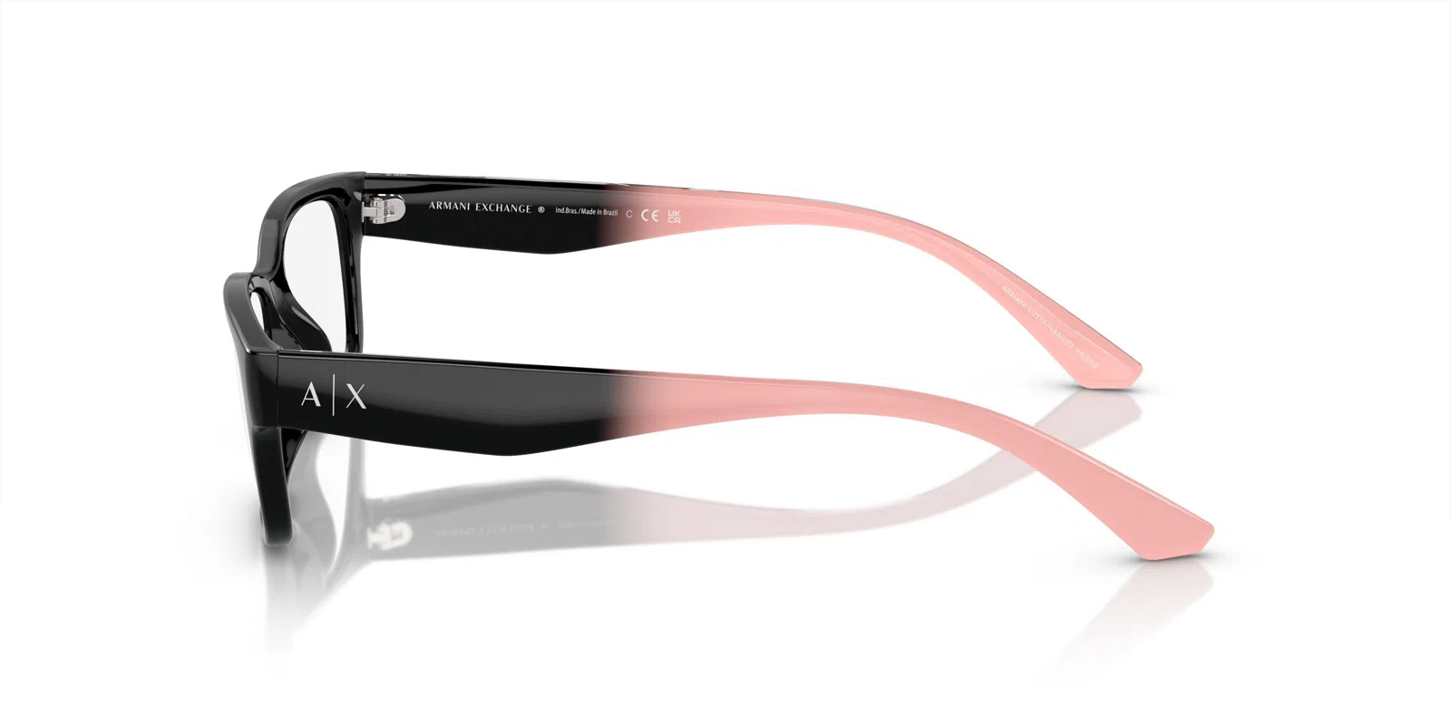 Armani Exchange 3107U Eyeglasses - view 19
